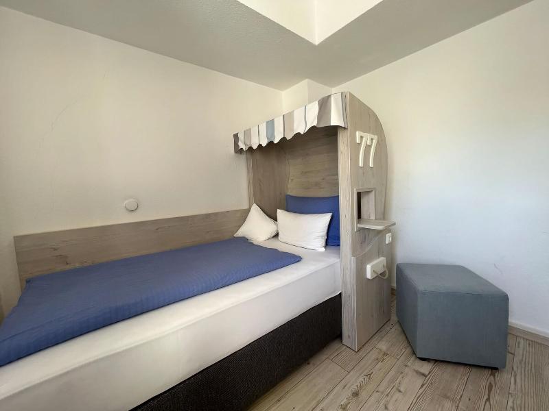 Hotel Haus Vocke - Oda