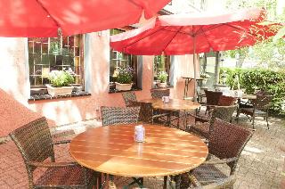 Hotel Haus Vocke fotoÄŸrafÄ±