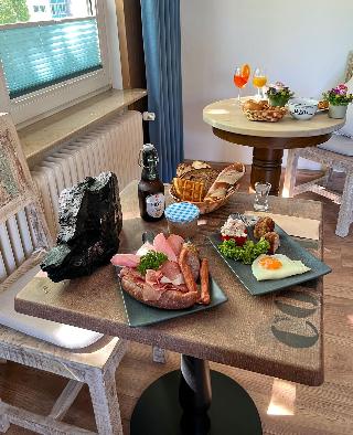 Hotel Haus Vocke fotoÄŸrafÄ±