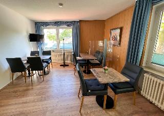 Hotel Haus Vocke fotoÄŸrafÄ±