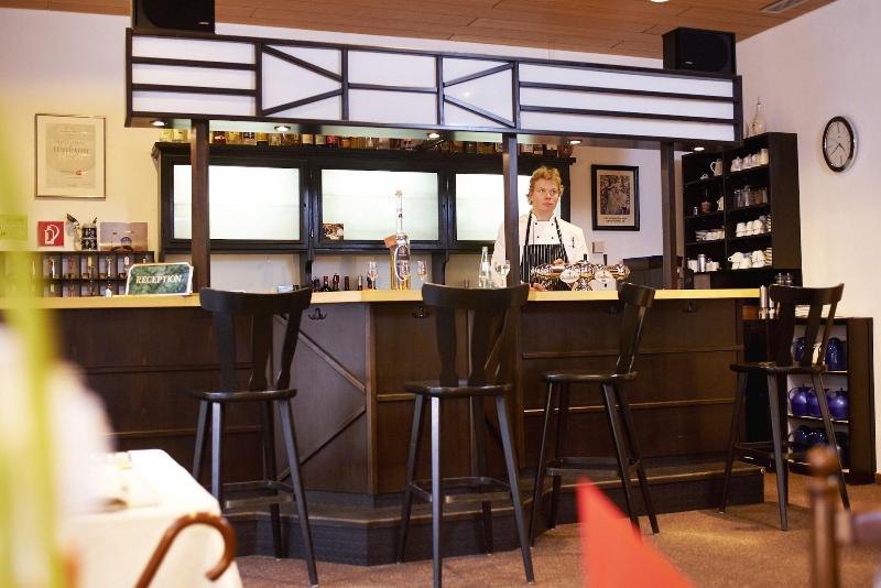 Haus Niemann - Bar