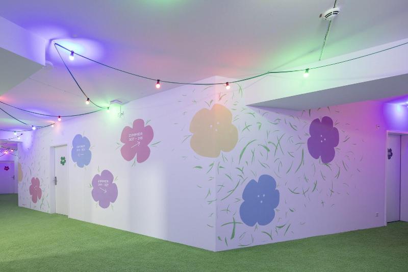Flowers Hotels - Lobi