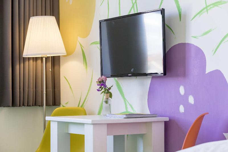 Flowers Hotels - Oda