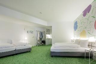 Flowers Hotels fotoÄŸrafÄ±