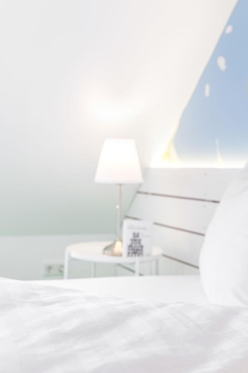 Flowers Hotels - Oda