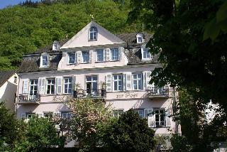 Romantisches Hotel Zur Post fotoÄŸrafÄ±