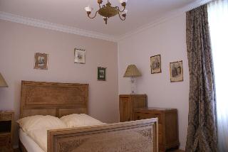 Romantisches Hotel Zur Post fotoÄŸrafÄ±
