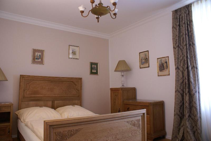 Romantisches Hotel Zur Post - Oda
