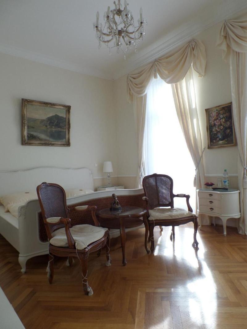 Romantisches Hotel Zur Post - Oda