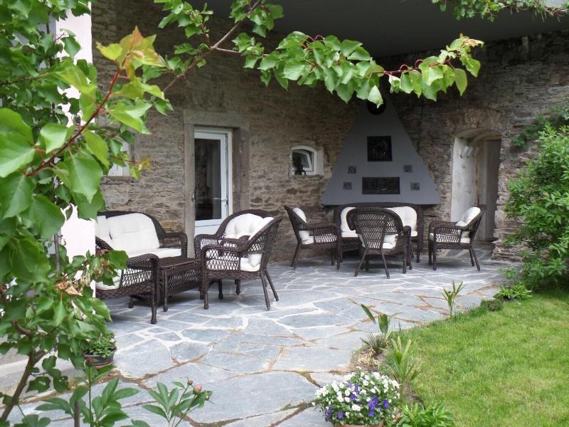 Romantisches Hotel Zur Post - Oda