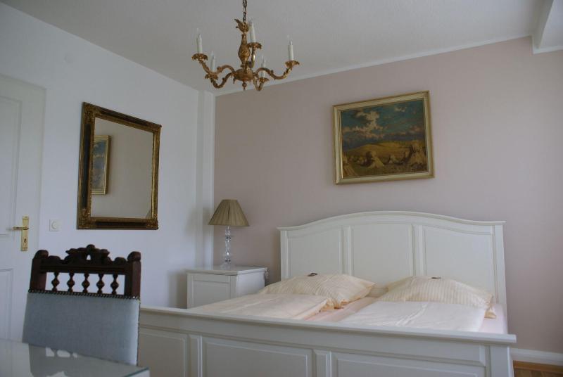 Romantisches Hotel Zur Post - Oda
