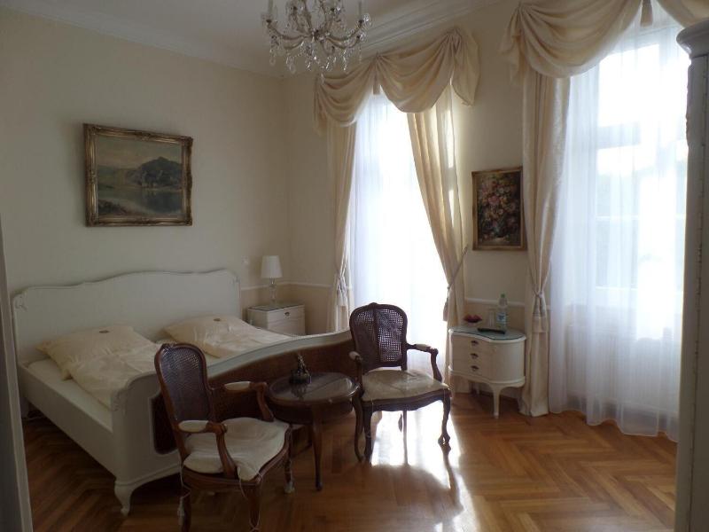 Romantisches Hotel Zur Post - Oda