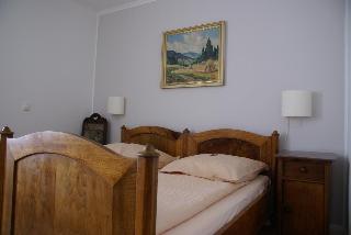 Romantisches Hotel Zur Post fotoÄŸrafÄ±
