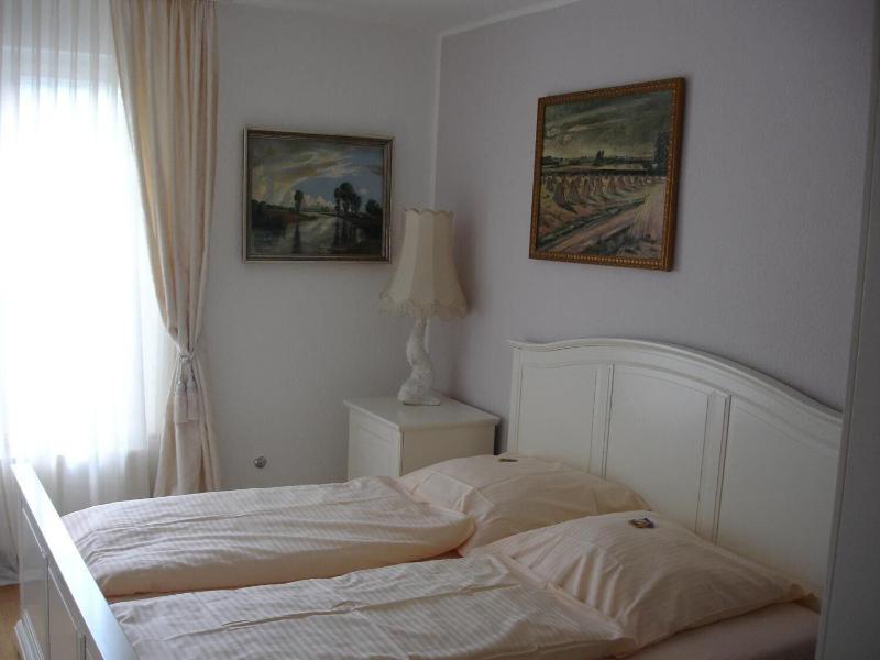 Romantisches Hotel Zur Post - Oda