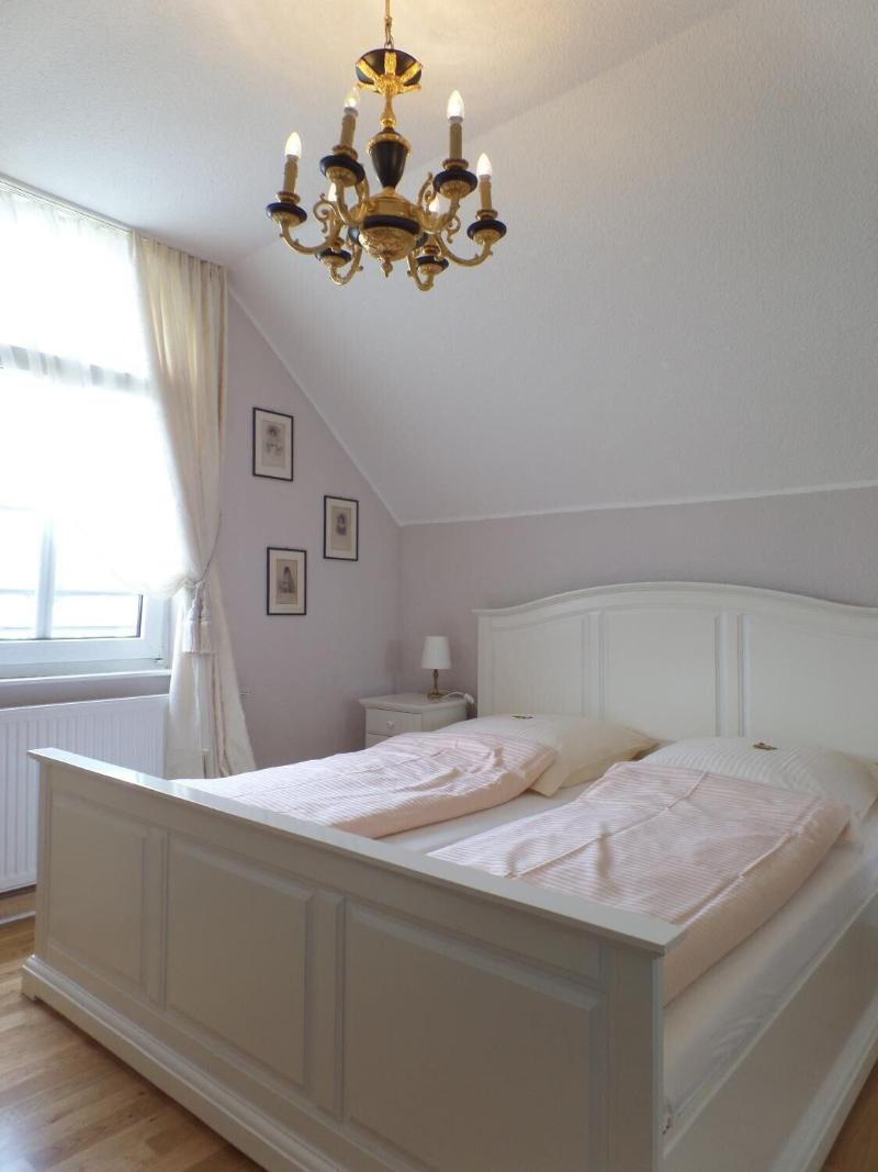 Romantisches Hotel Zur Post - Oda