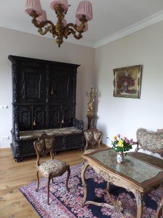 Romantisches Hotel Zur Post fotoÄŸrafÄ±