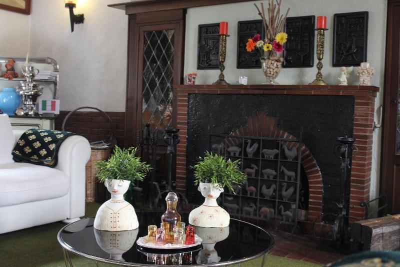 Hotel Simonis - Lobi