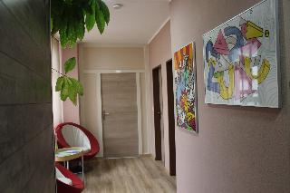 Hotel Simonis fotoÄŸrafÄ±
