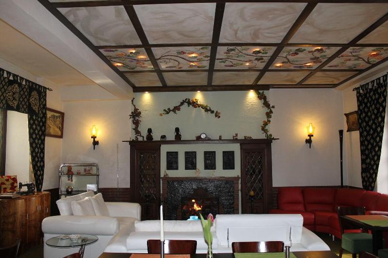 Hotel Simonis - Toplantı