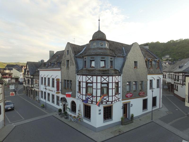 Hotel Simonis - Genel