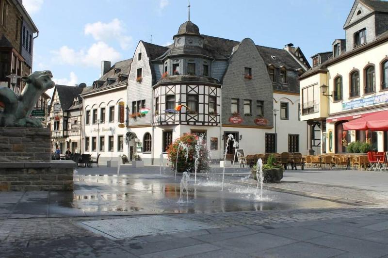 Hotel Simonis - Genel