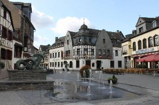 Hotel Simonis fotoÄŸrafÄ±