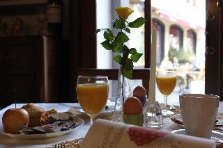 Hotel Simonis fotoÄŸrafÄ±