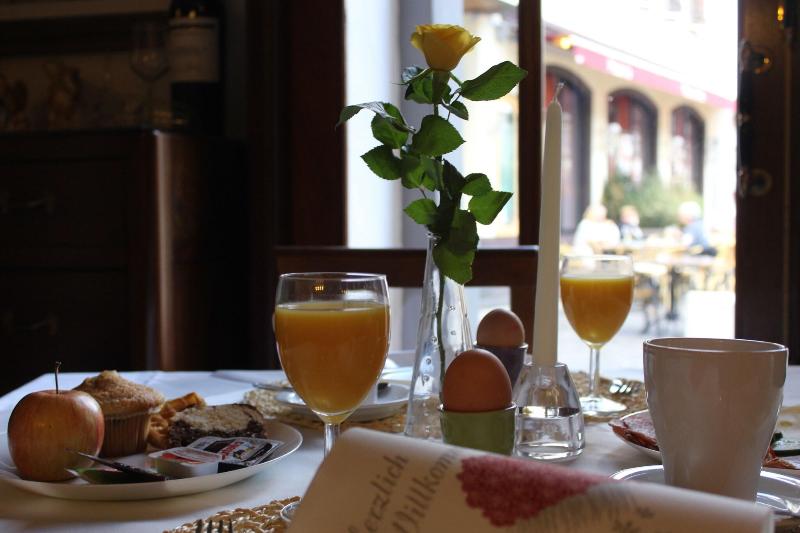 Hotel Simonis - Restoran