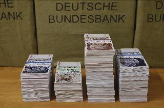 Hotel Vintage Am Bundesbank Bunker fotoÄŸrafÄ±
