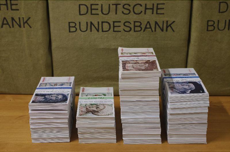 Hotel Vintage Am Bundesbank Bunker - Genel