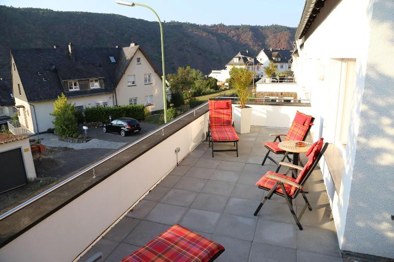 Hotel Vintage Am Bundesbank Bunker - Oda