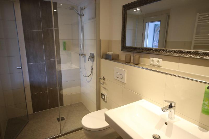 Hotel Vintage Am Bundesbank Bunker - Oda