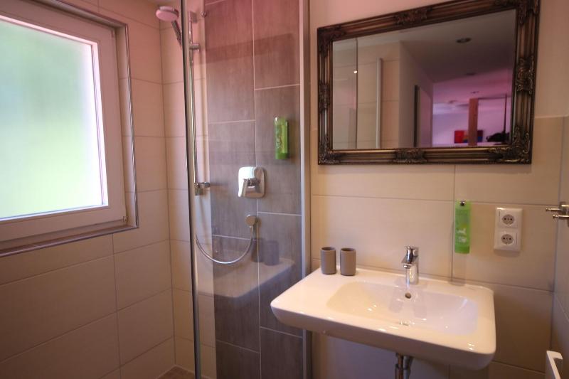 Hotel Vintage Am Bundesbank Bunker - Oda