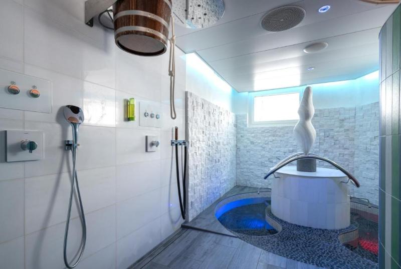 Gaia Hotel - Aktivite