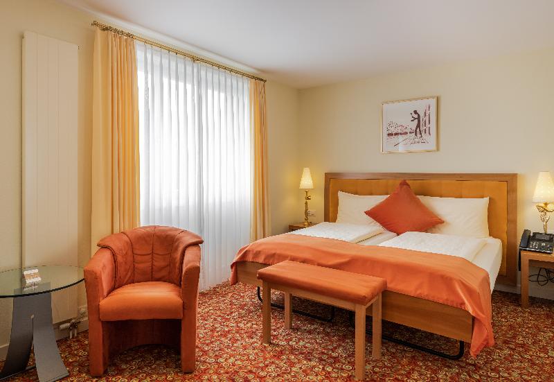 Gaia Hotel - Oda