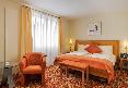 Gaia Hotel oda fotoğrafı