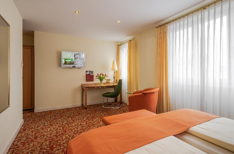 Gaia Hotel - Oda