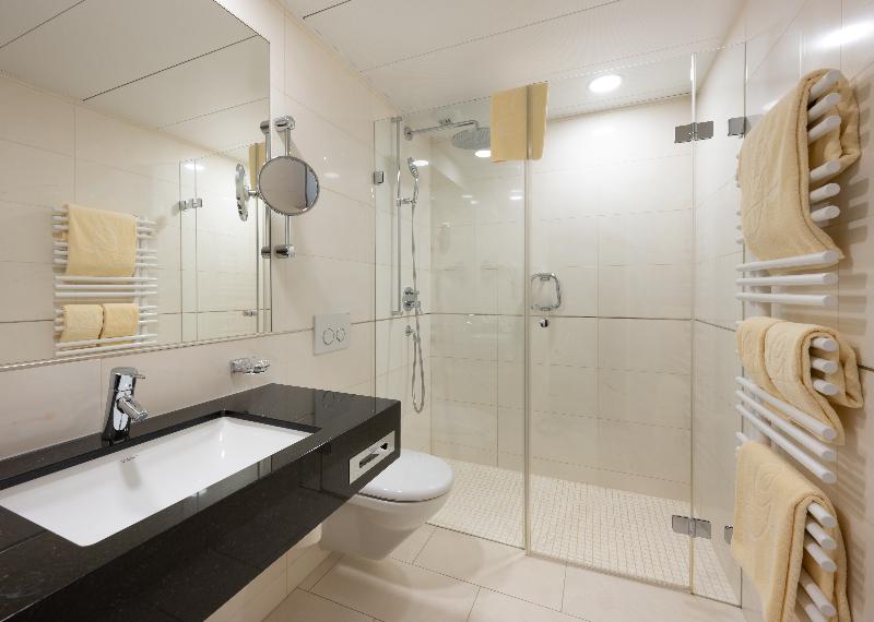 Gaia Hotel - Oda