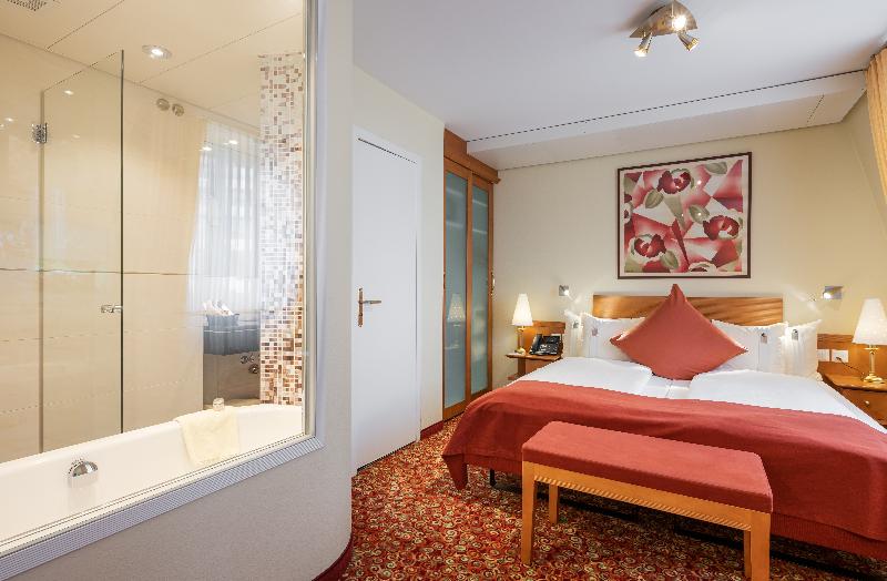 Gaia Hotel - Oda