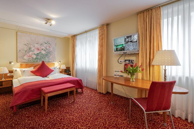 Gaia Hotel - Oda