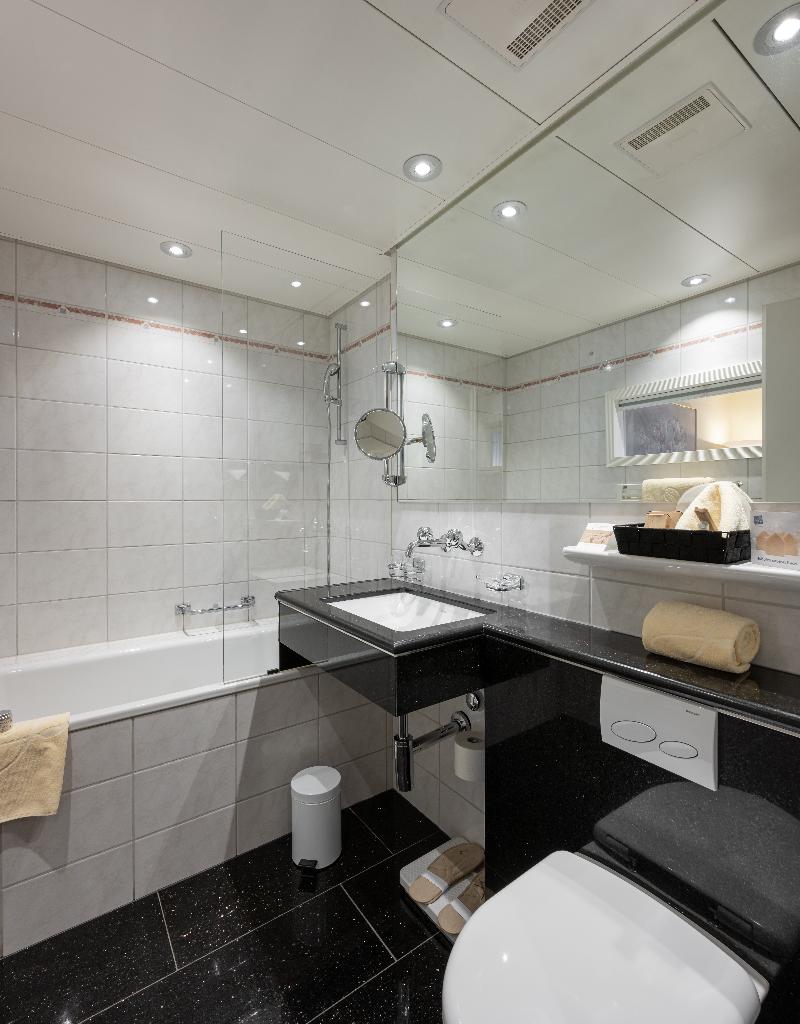 Gaia Hotel - Oda