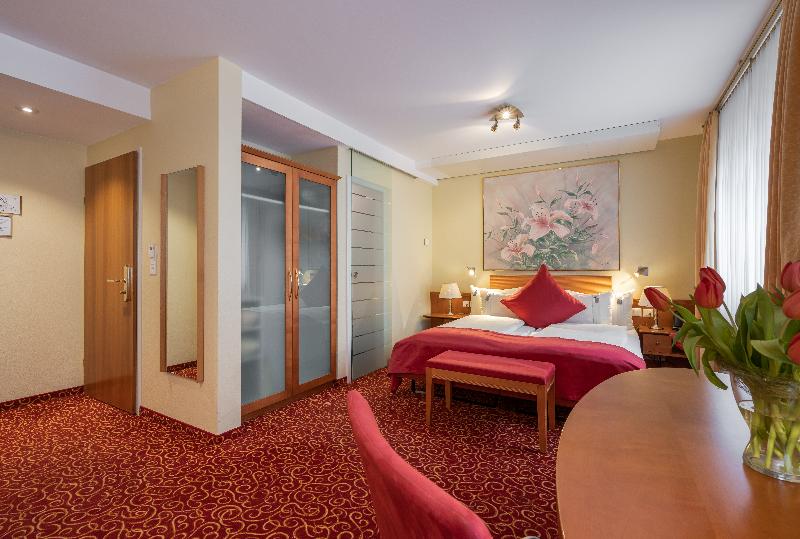Gaia Hotel - Oda