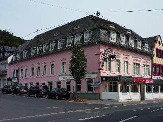 Hotel Zum Wilden Schwein otel fotoğrafı