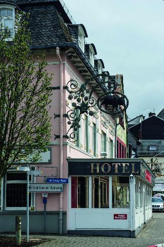 Hotel Zum Wilden Schwein fotoÄŸrafÄ±