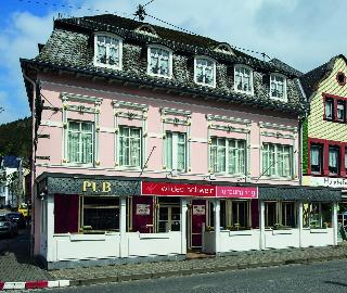 Hotel Zum Wilden Schwein fotoÄŸrafÄ±