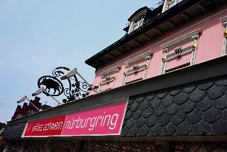 Hotel Zum Wilden Schwein fotoÄŸrafÄ±