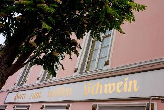 Hotel Zum Wilden Schwein fotoÄŸrafÄ±