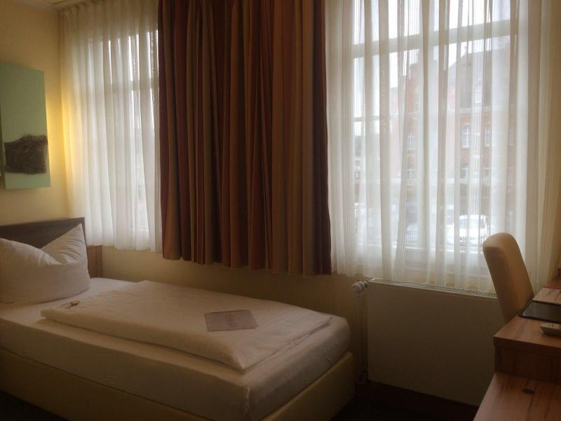 Hotel Zum Wilden Schwein - Oda