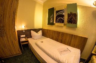 Hotel Zum Wilden Schwein fotoÄŸrafÄ±