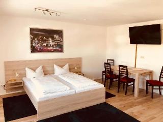 Hotel Zum Wilden Schwein fotoÄŸrafÄ±